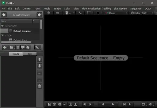 RV pour les artistes