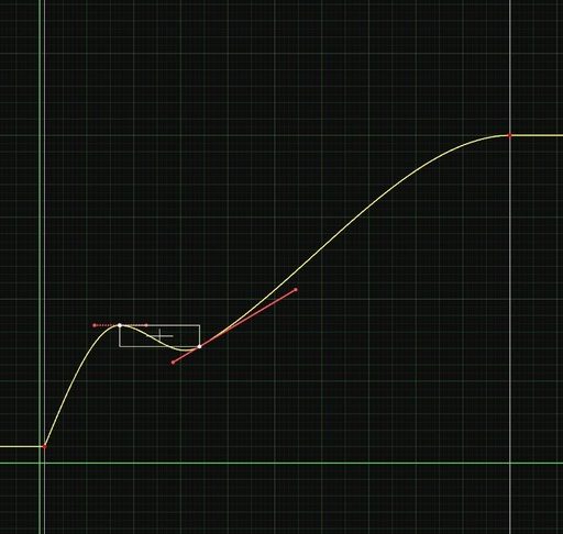 Animation first steps