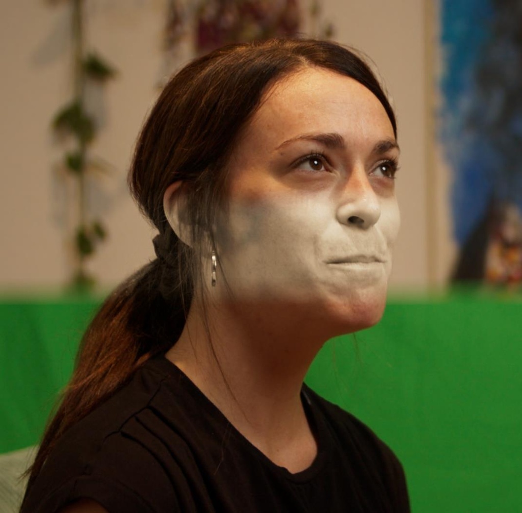 Keying, the big step