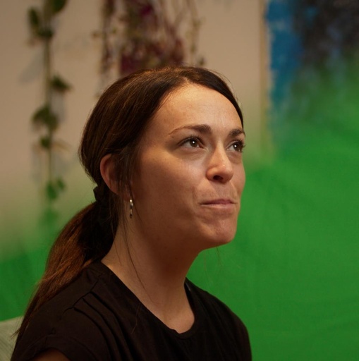 Keying, the big step